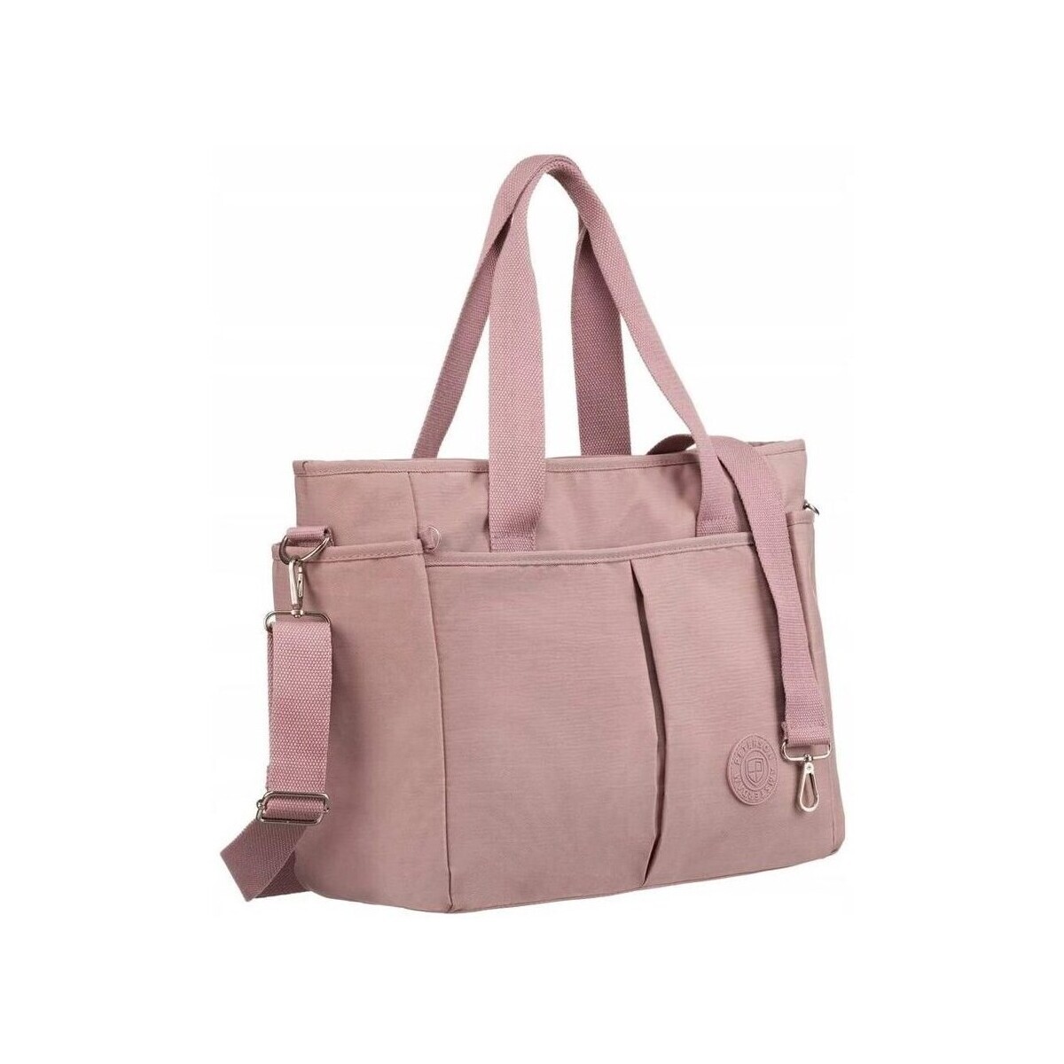 Peterson  PTN3303CO71020  Růžová