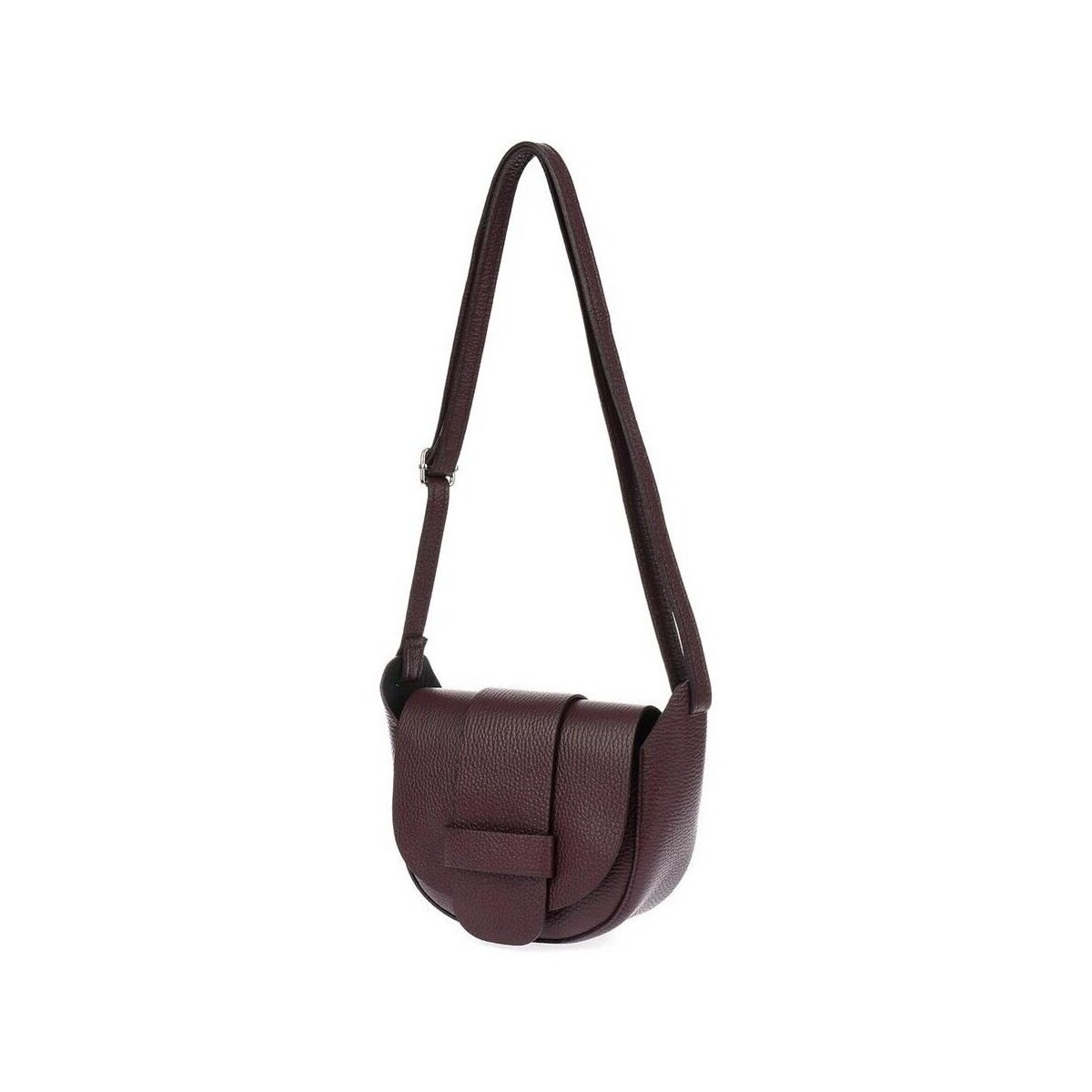 Vera Pelle  X41darkviolet62186  Bordó