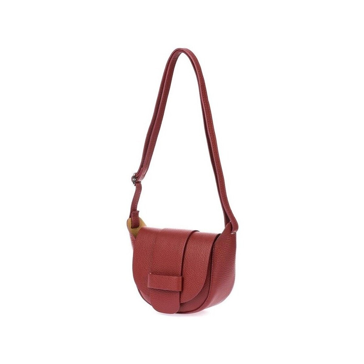 Vera Pelle  X41darkred61971  Bordó