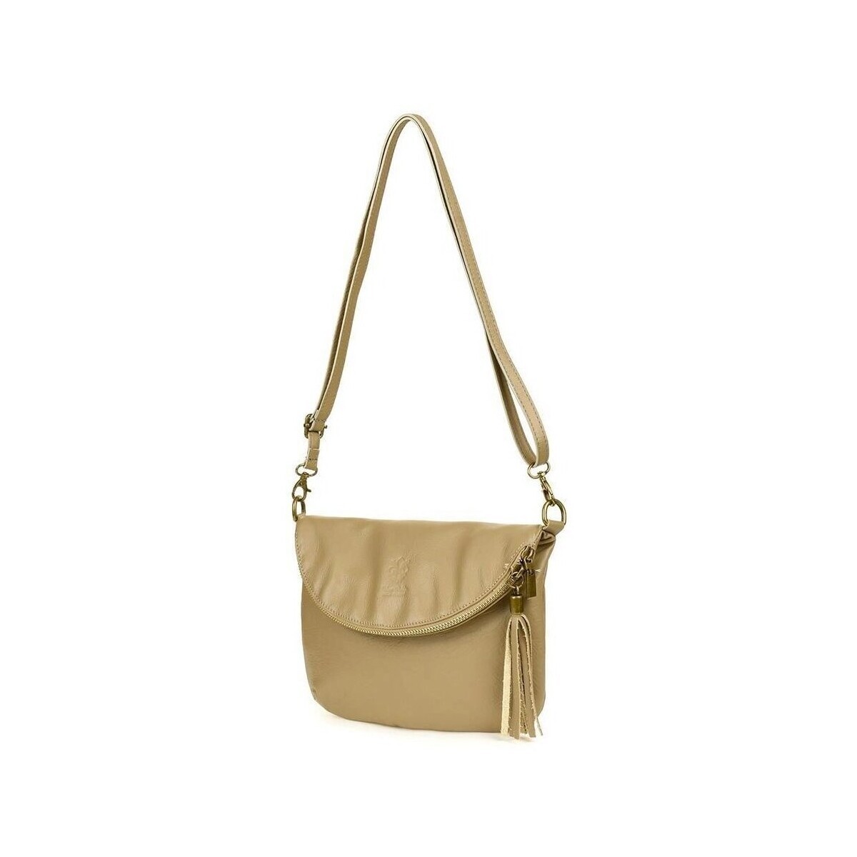 Vera Pelle  B7553601  Béžová