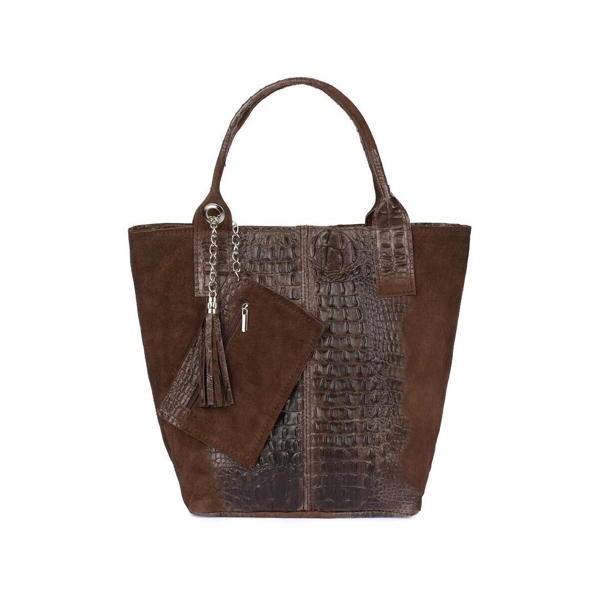 Vera Pelle  L9469575  Hnědá