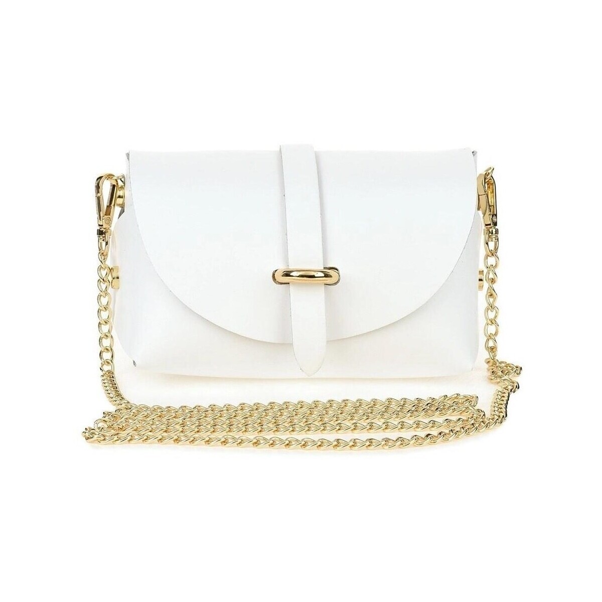 Vera Pelle  P4561002  Bílá