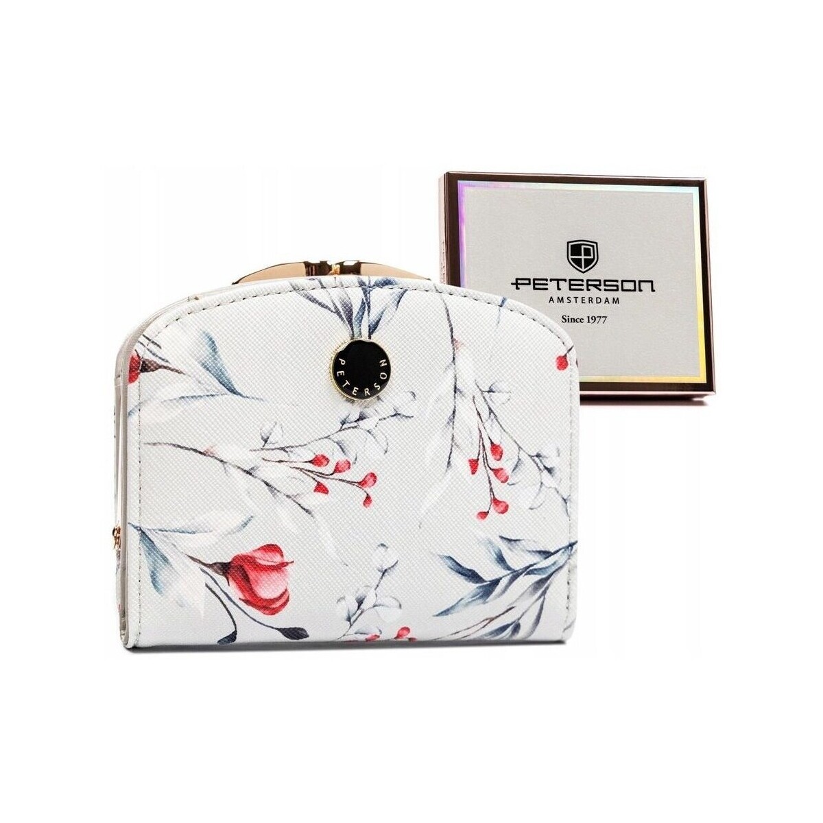 Peterson  PTN1830F871107  Červená