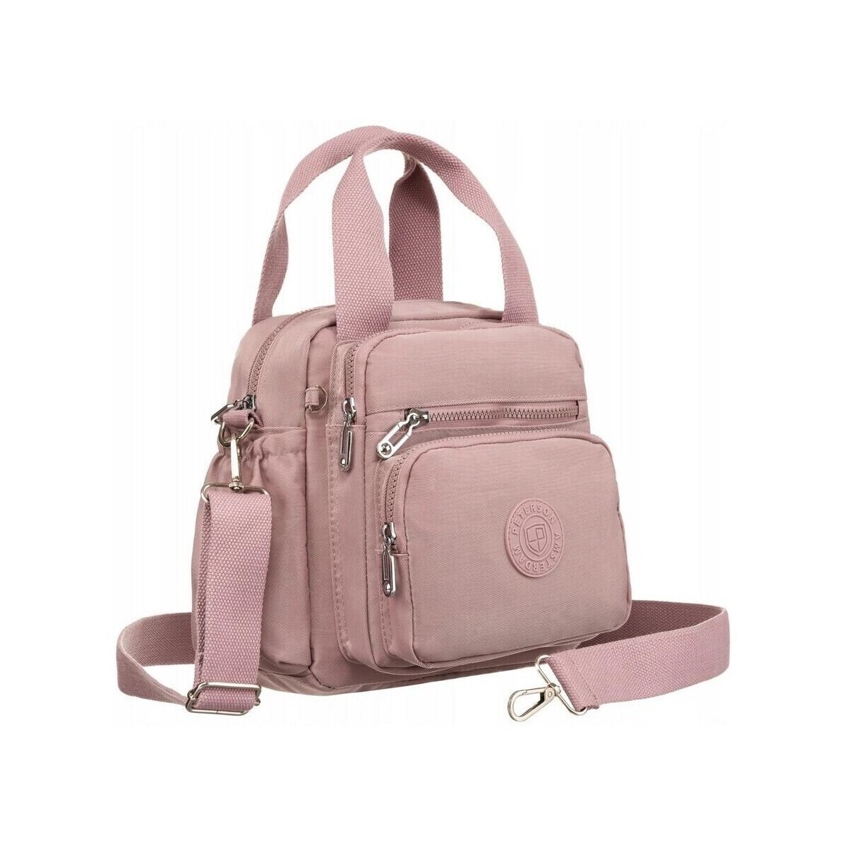 Peterson  PTN3306CO71143  Růžová