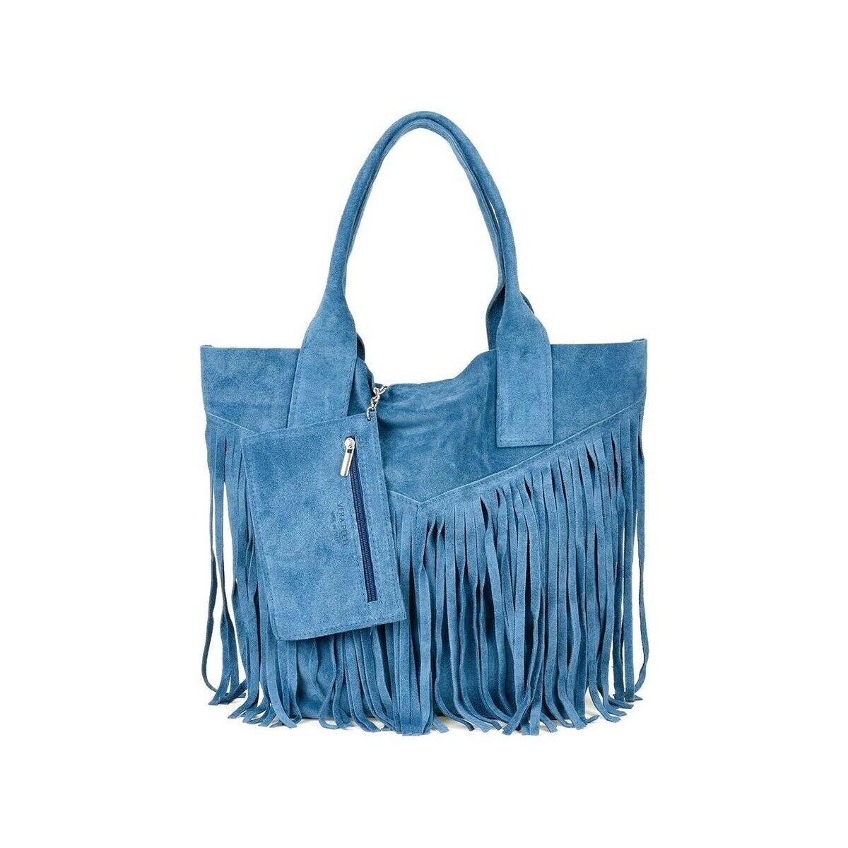 Vera Pelle  L8353288  Modrá