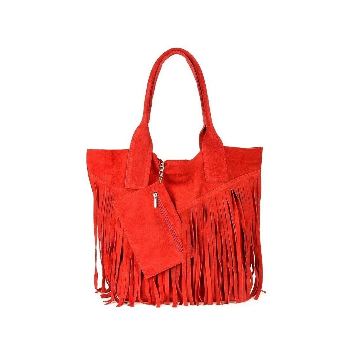 Vera Pelle  L8353290  Červená