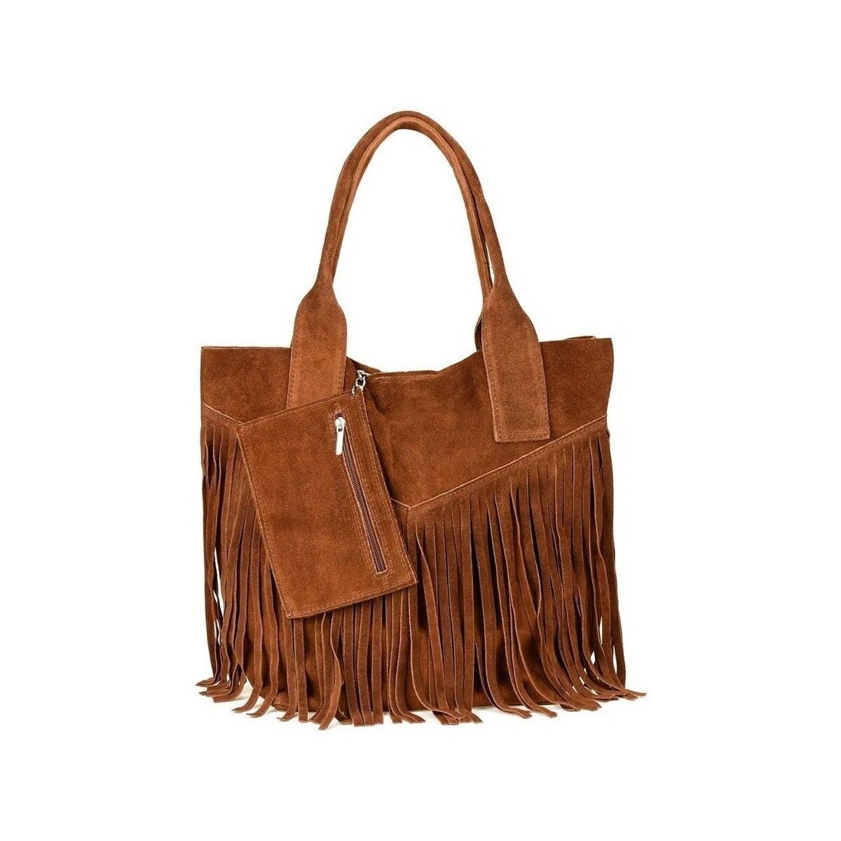 Vera Pelle  L8353727  Hnědá