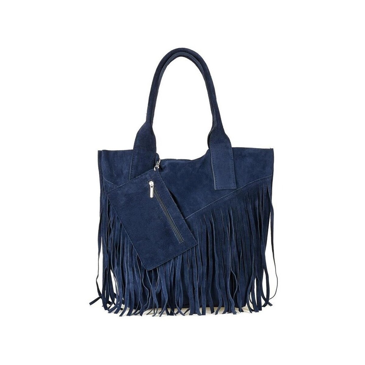 Vera Pelle  L8353287  Tmavě modrá