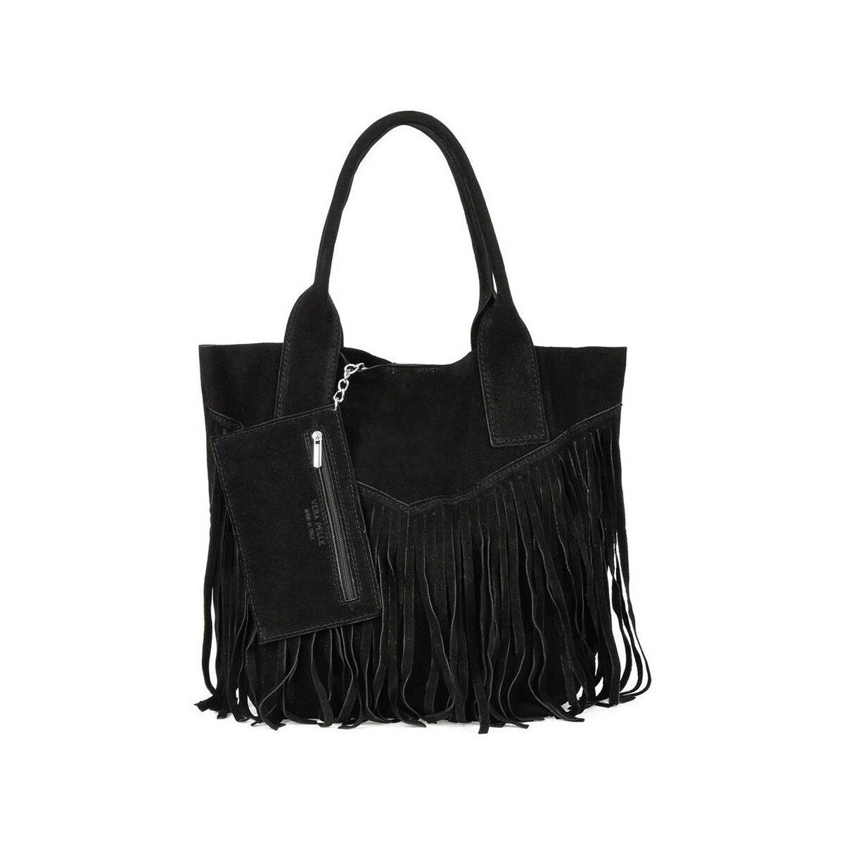 Vera Pelle  L8353774  Černá