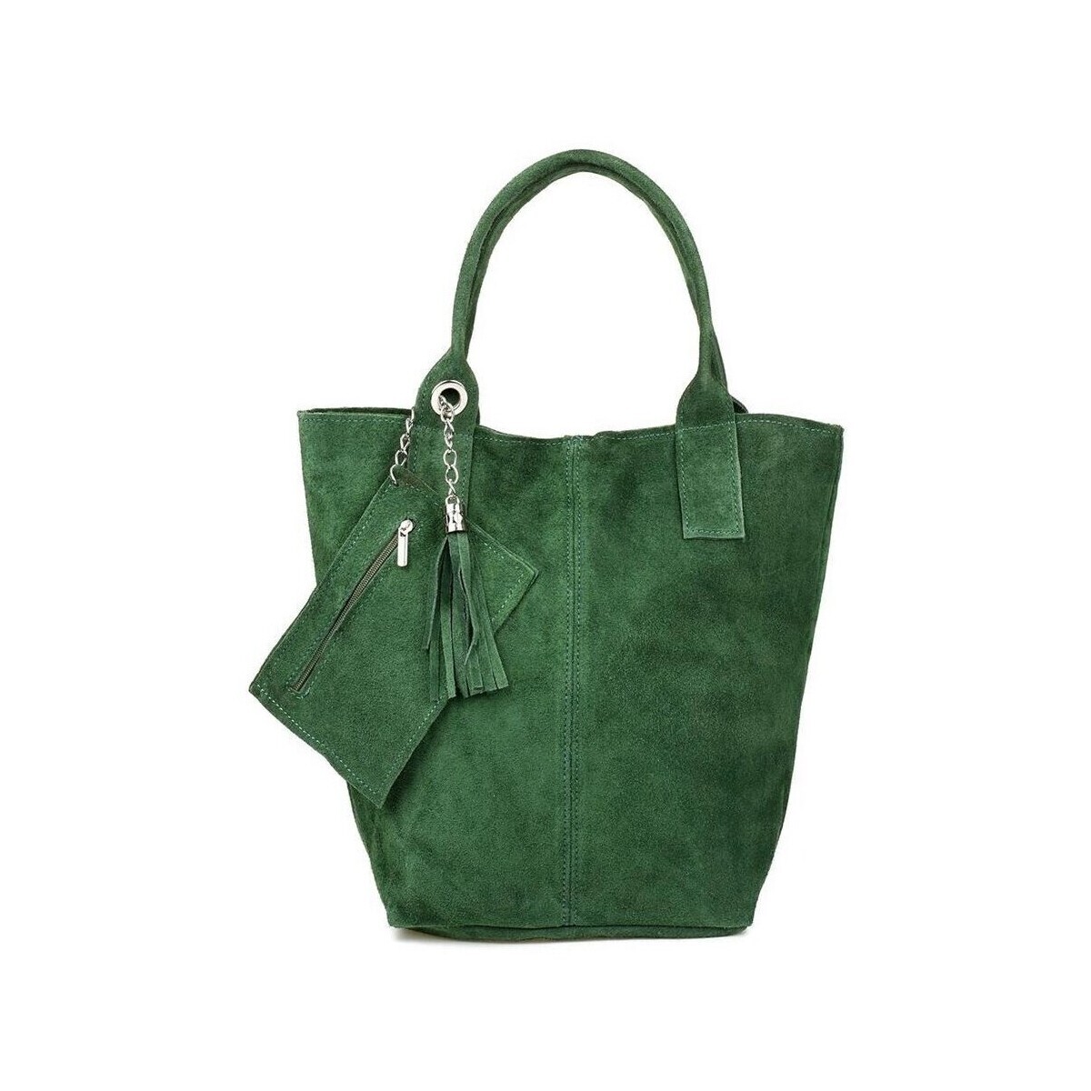 Vera Pelle  T4953570  Zelená