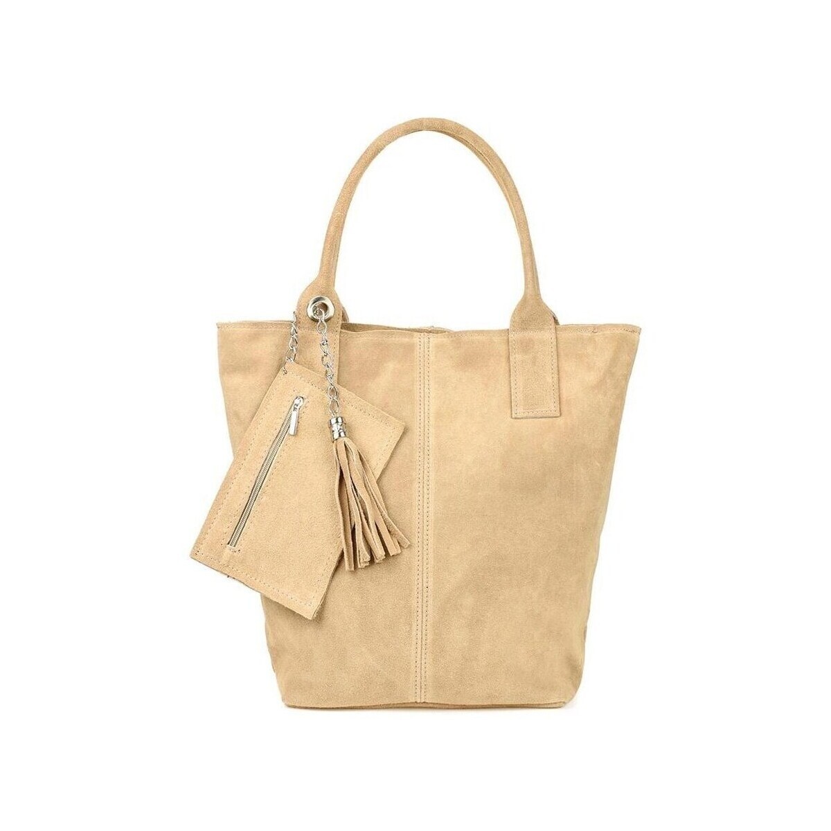 Vera Pelle  T4953899  Béžová