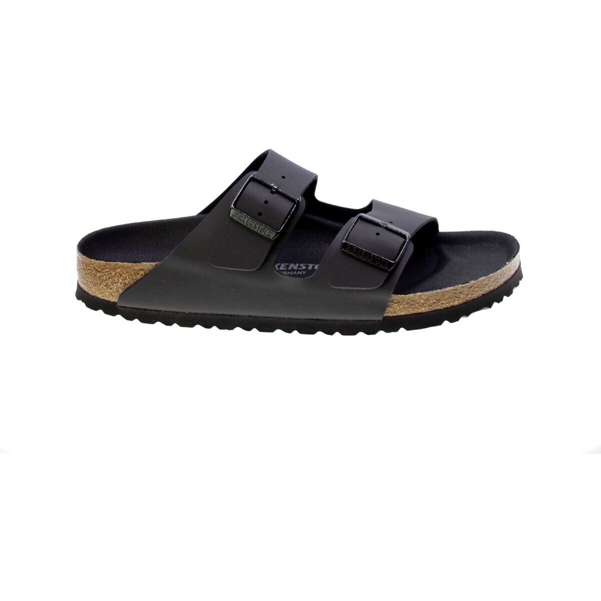 BIRKENSTOCK  141205  Černá