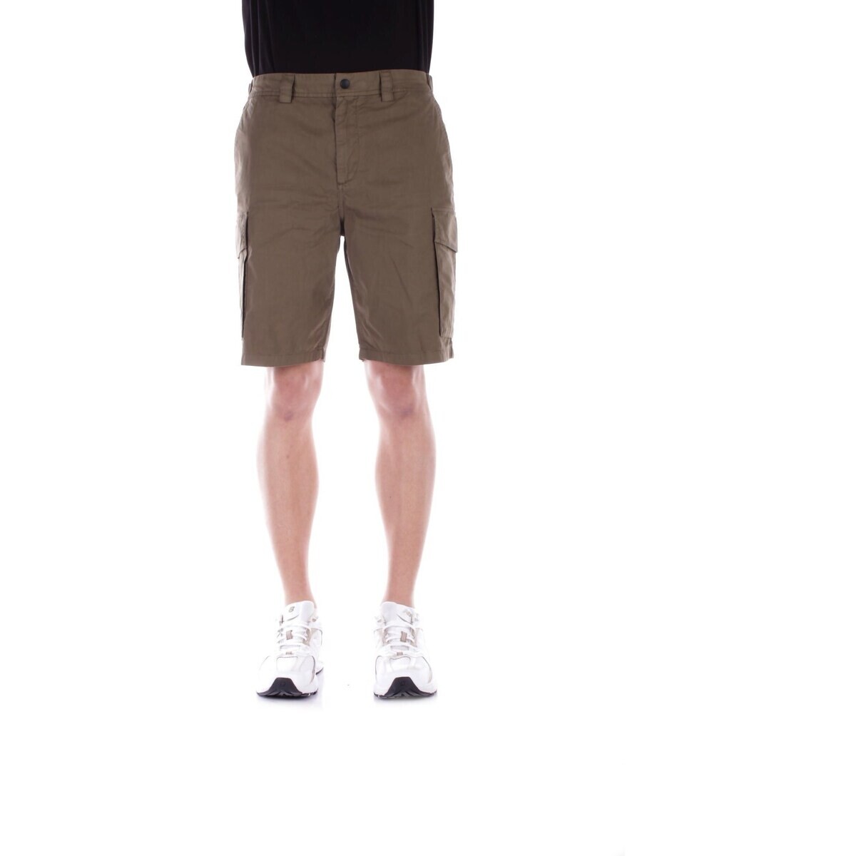 Woolrich  CFWOSH0051MRUT3665  Zelená