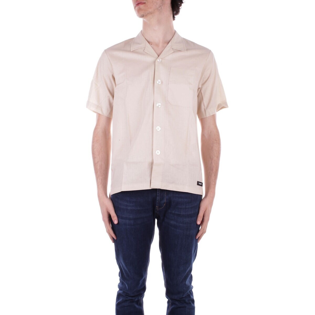 Paolo Pecora  PP1008  Béžová