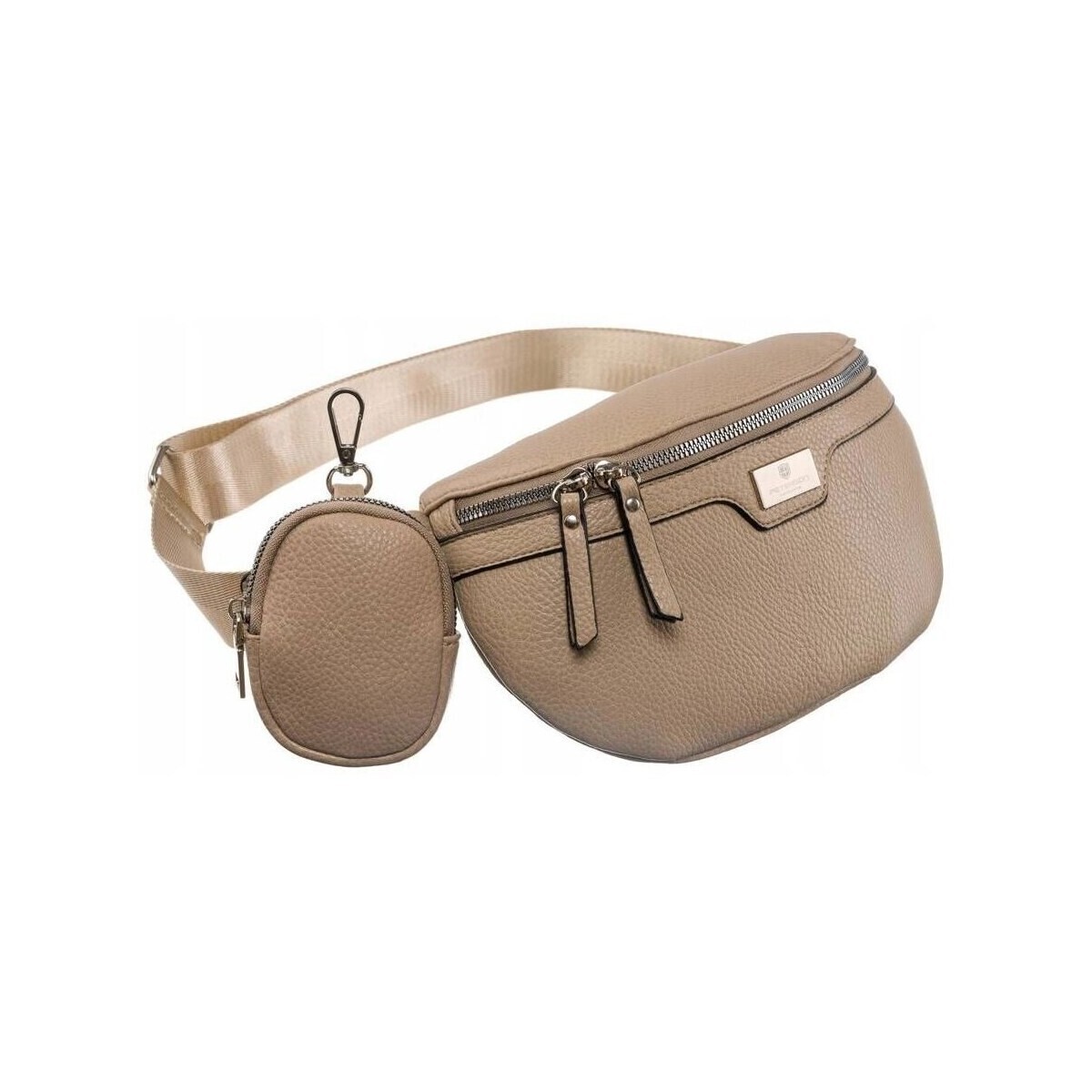 Peterson  PTNNERALE871403  Béžová