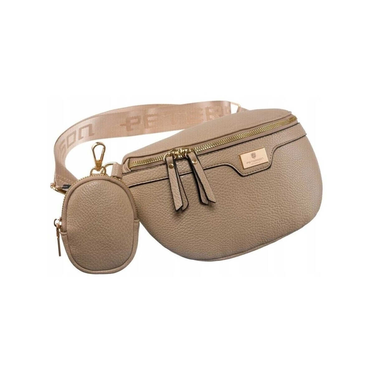 Peterson  PTNNERALE771417  Hnědá