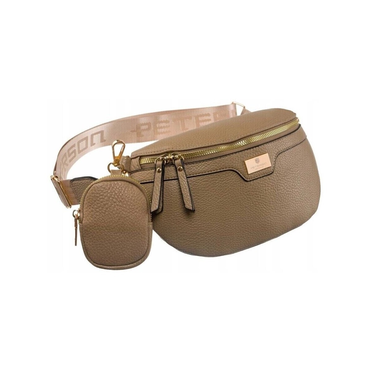 Peterson  PTNNERALE771418  Hnědá