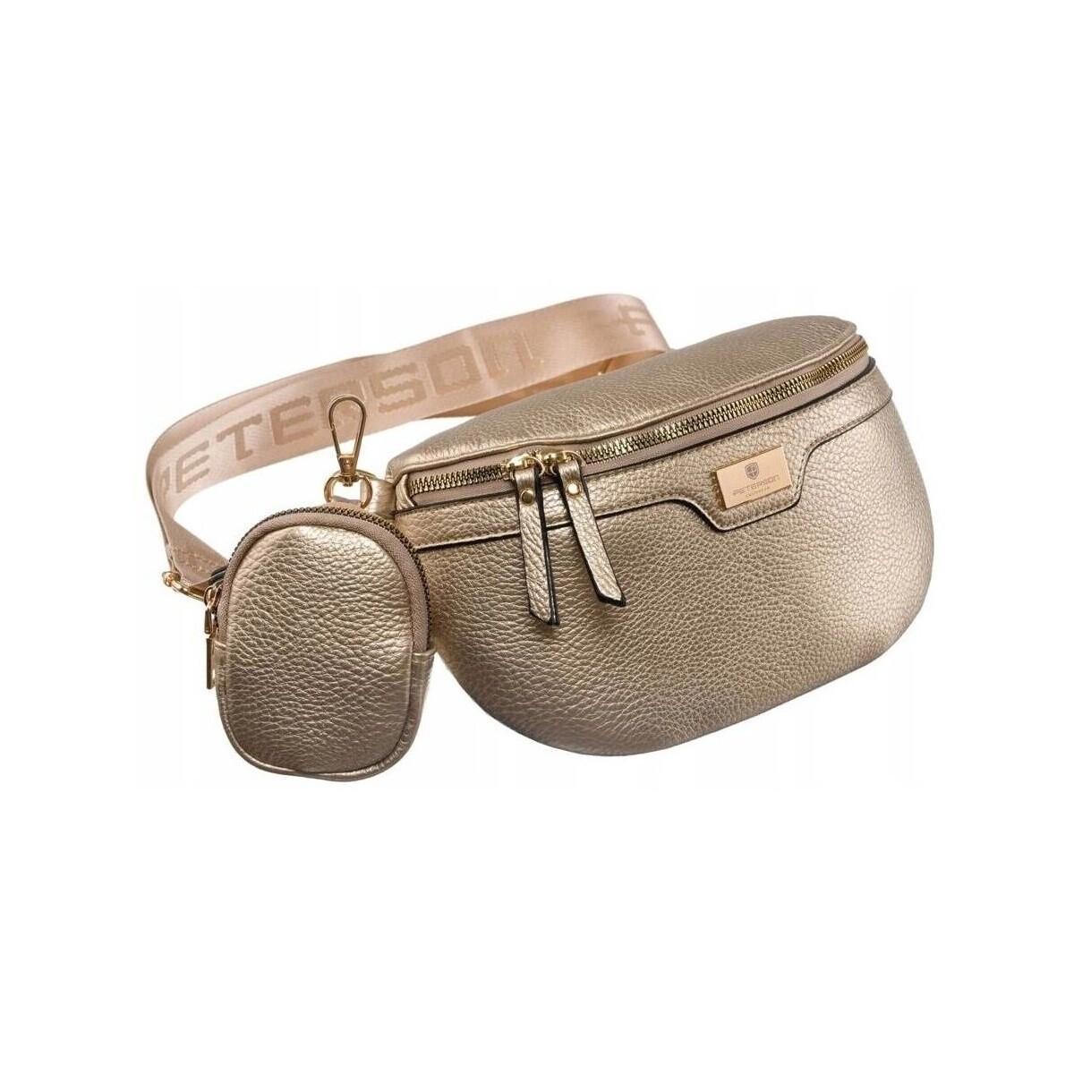 Peterson  PTNNERALE771420  Zlatá