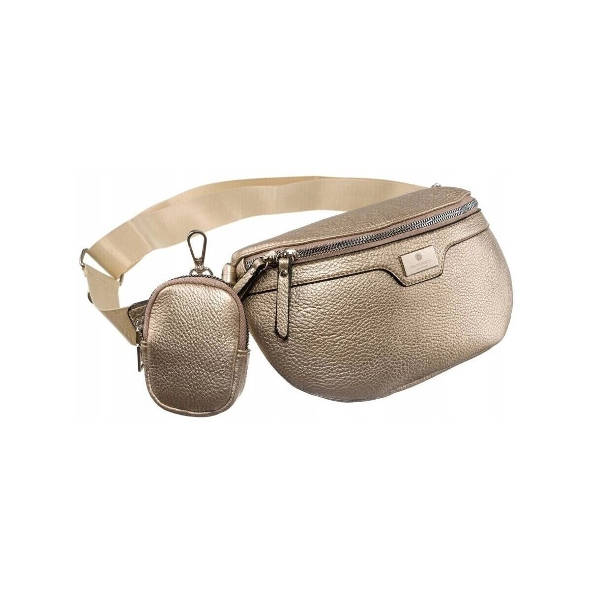 Peterson  PTNNERALE871413  Zlatá