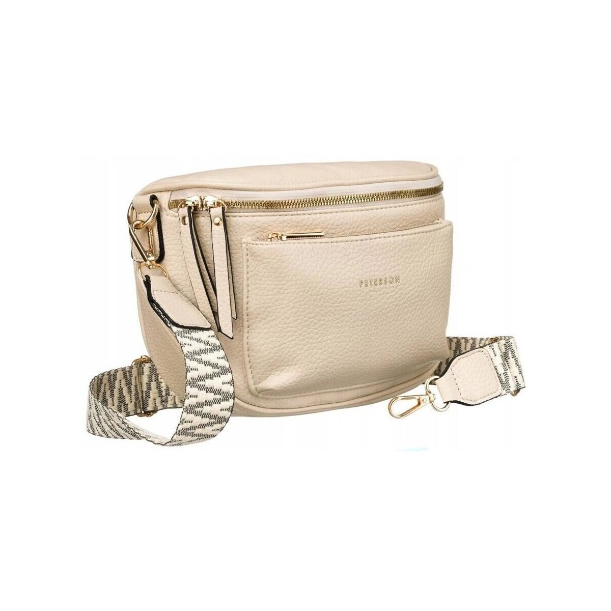 Peterson  PTN304771620  Béžová