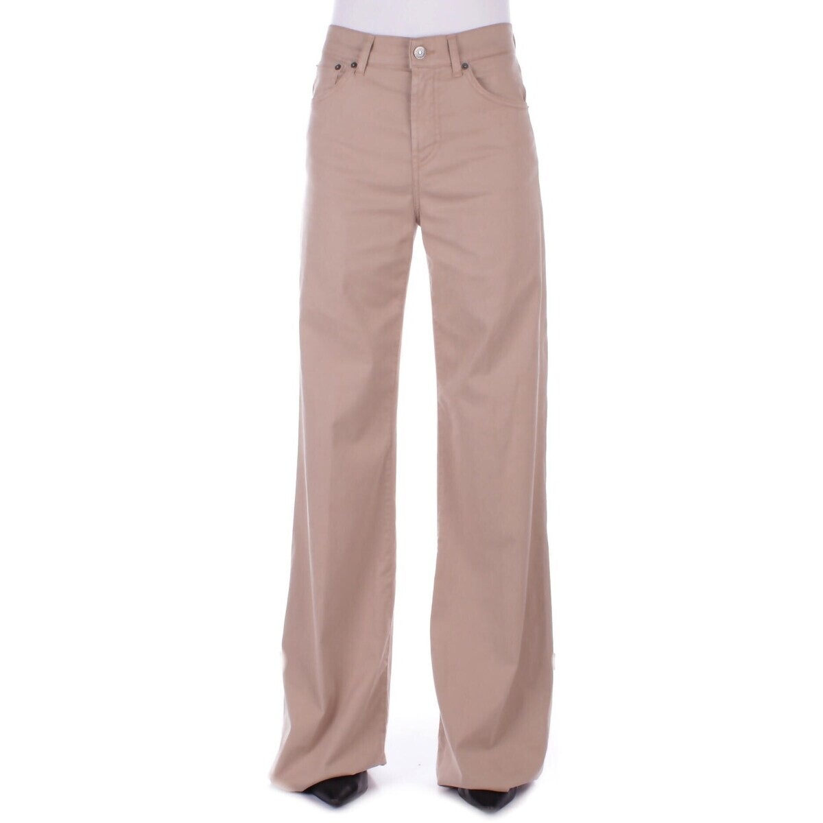 Dondup  DP619 GSE068BM5  Béžová