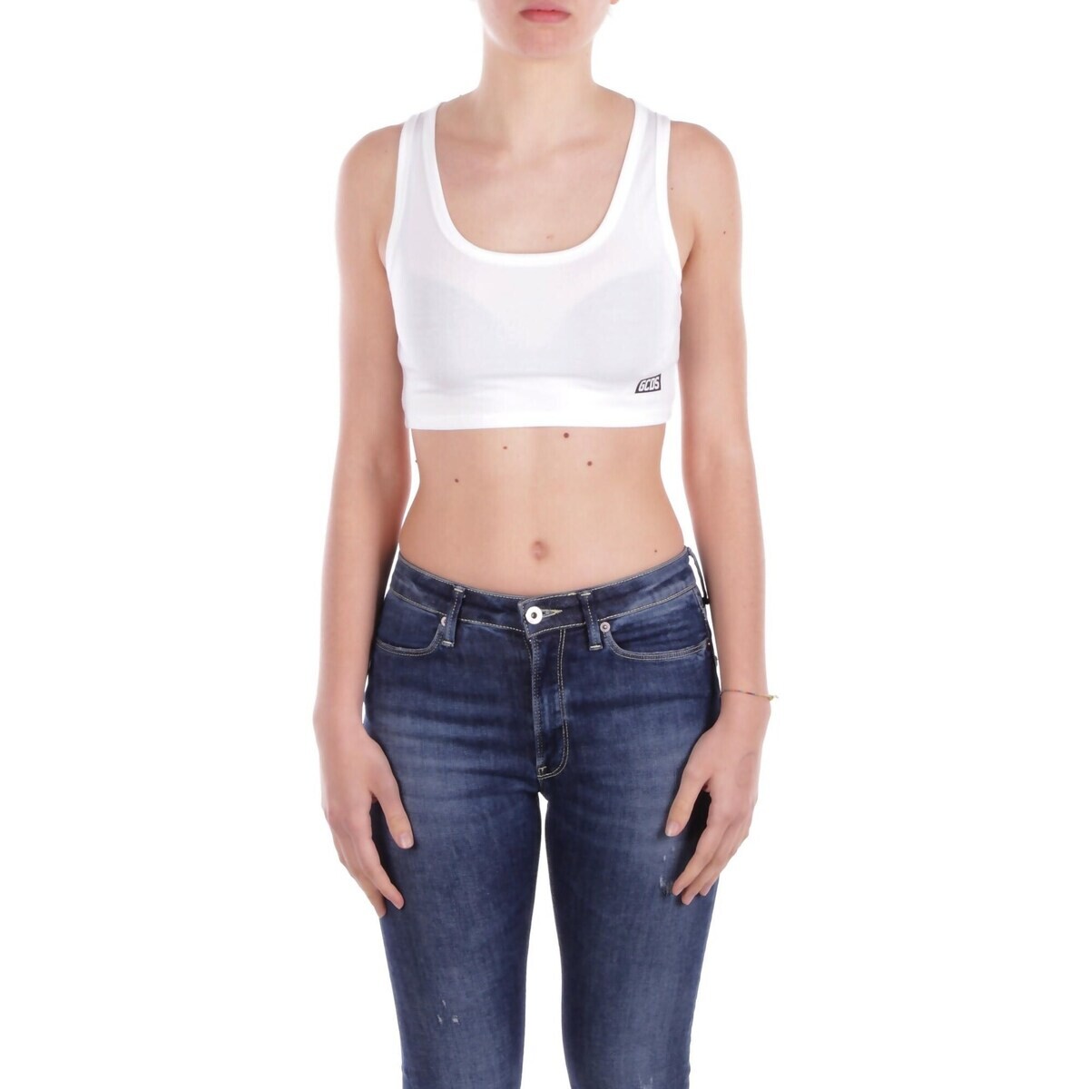 Gcds  B1EW2811UW1  Bílá