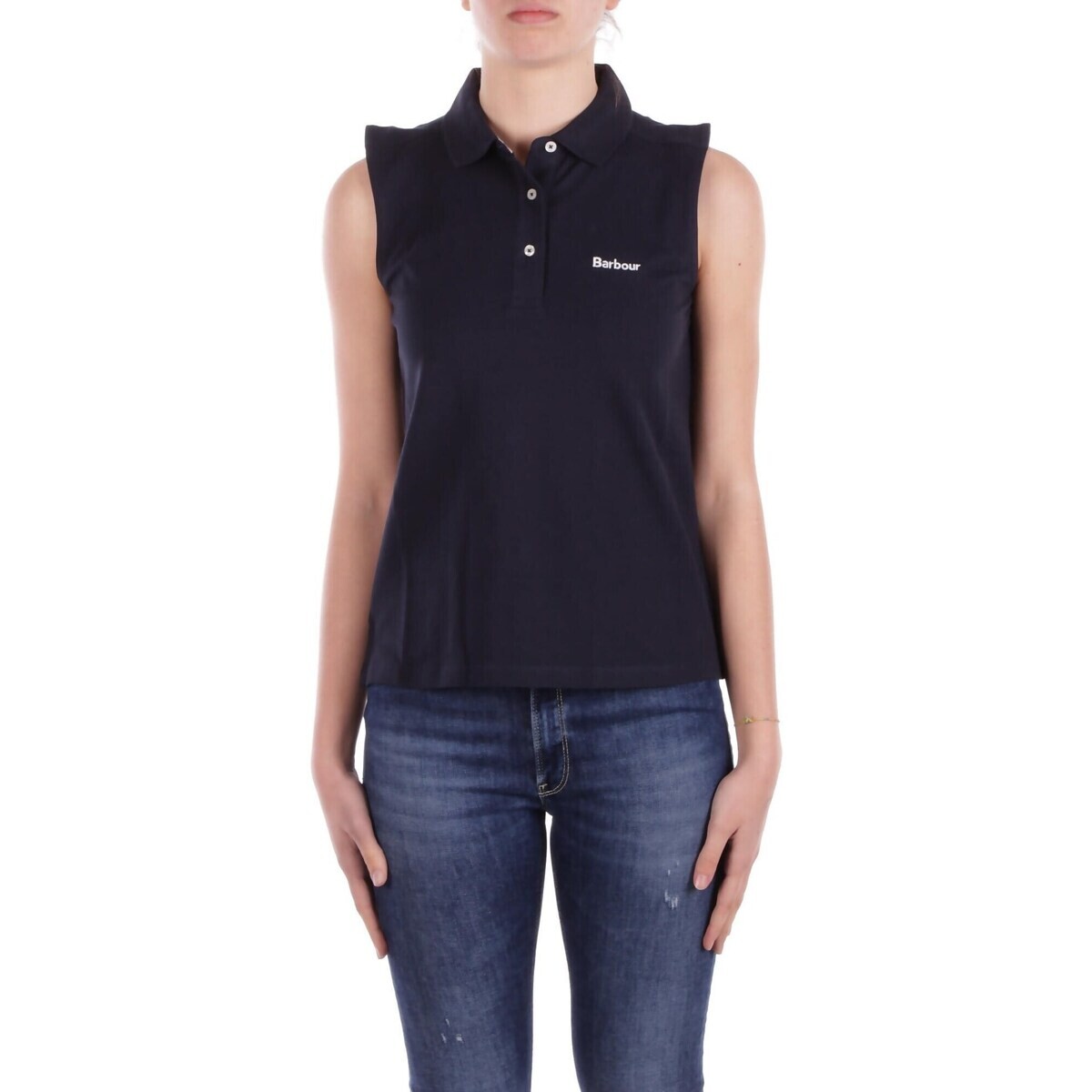 Barbour  LML0888  Modrá