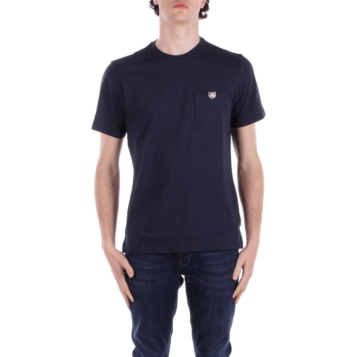 Barbour  MTS1419  Modrá