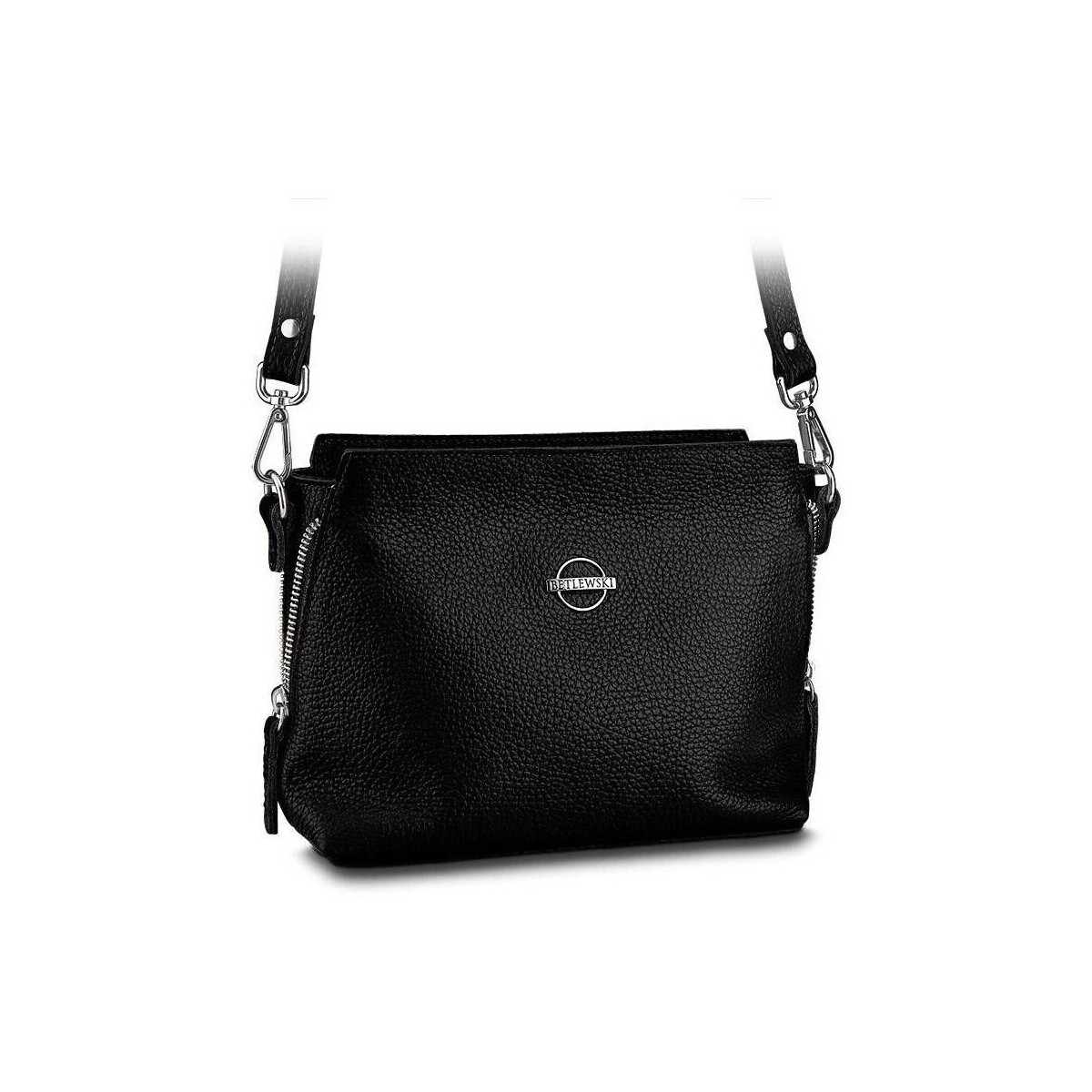 Betlewski  TWBDOL10CZARN60782  Černá