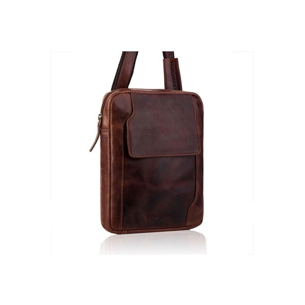 Betlewski  TBS302BRAZOWY59538  Hnědá