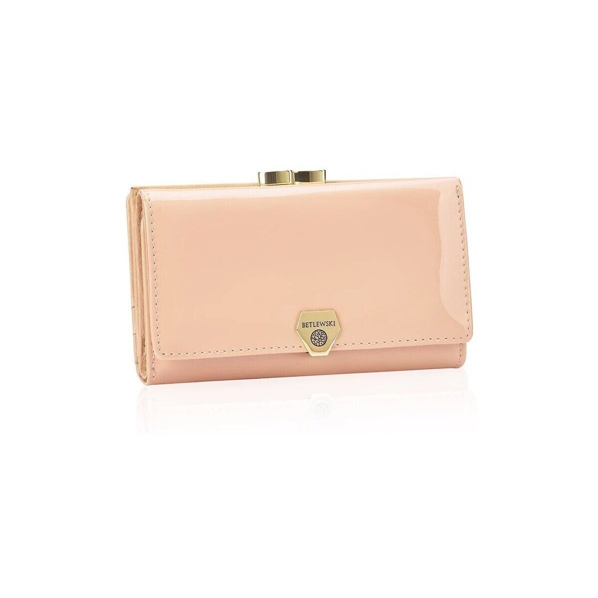 Betlewski  BPDVS108PUDROWY77124  Béžová