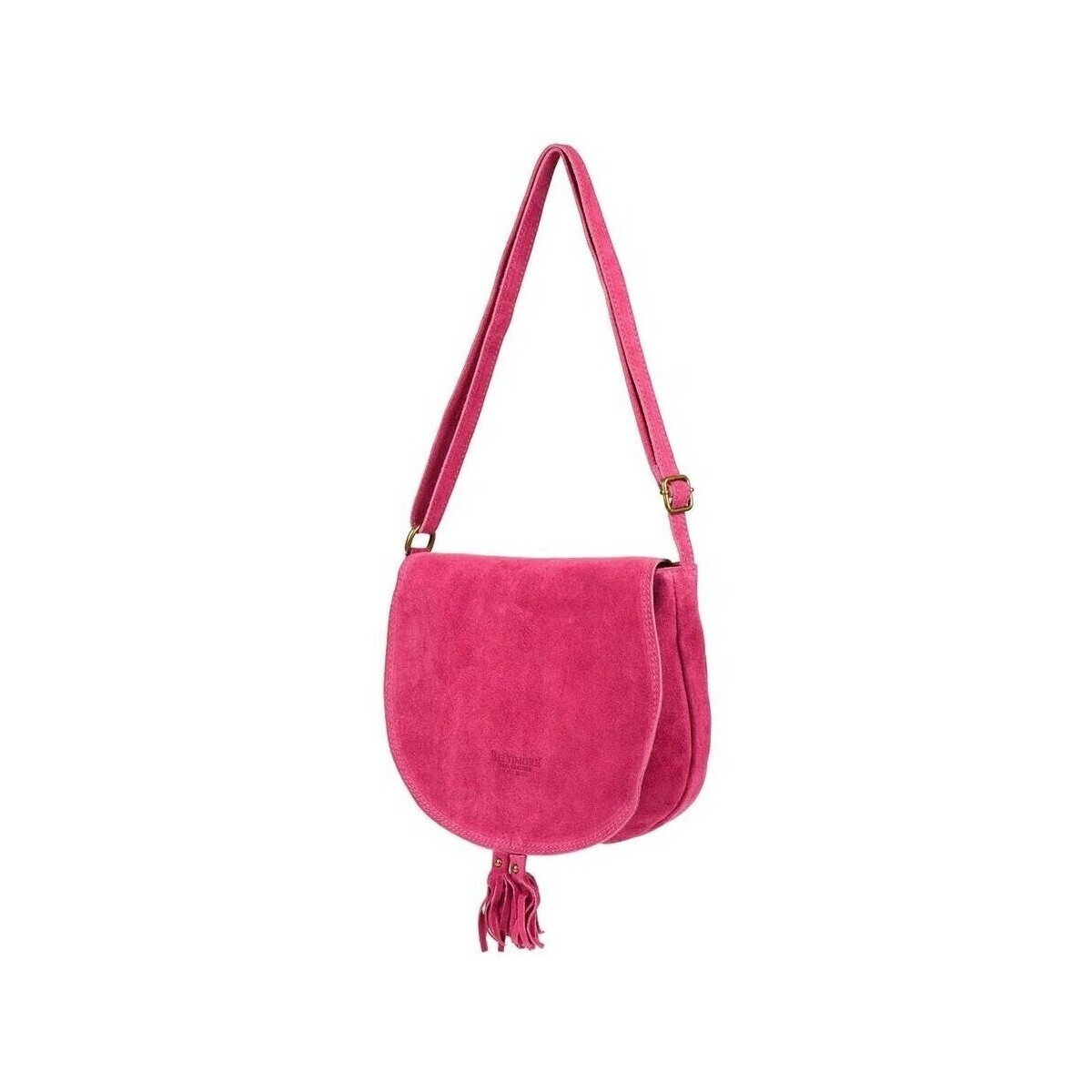 Beltimore  B6653752  Růžová