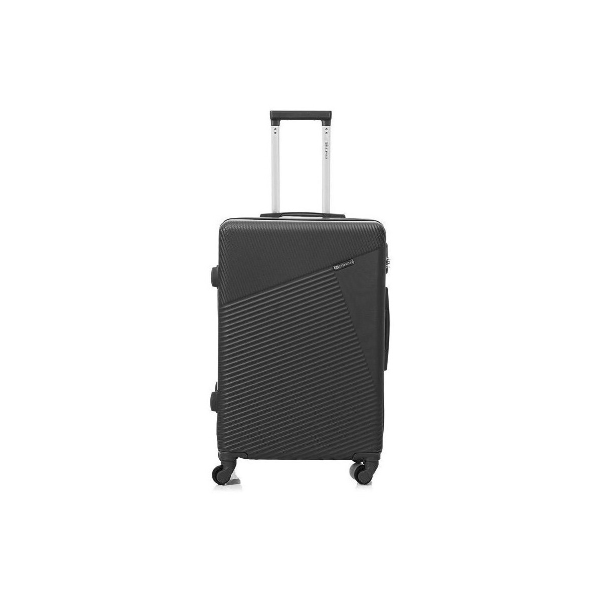 Betlewski  BWA053MCZARNY61529  Černá