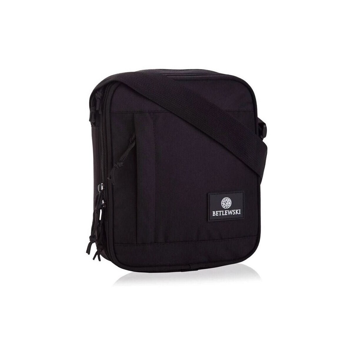 Betlewski  EPO5141CZARNY59152  Černá