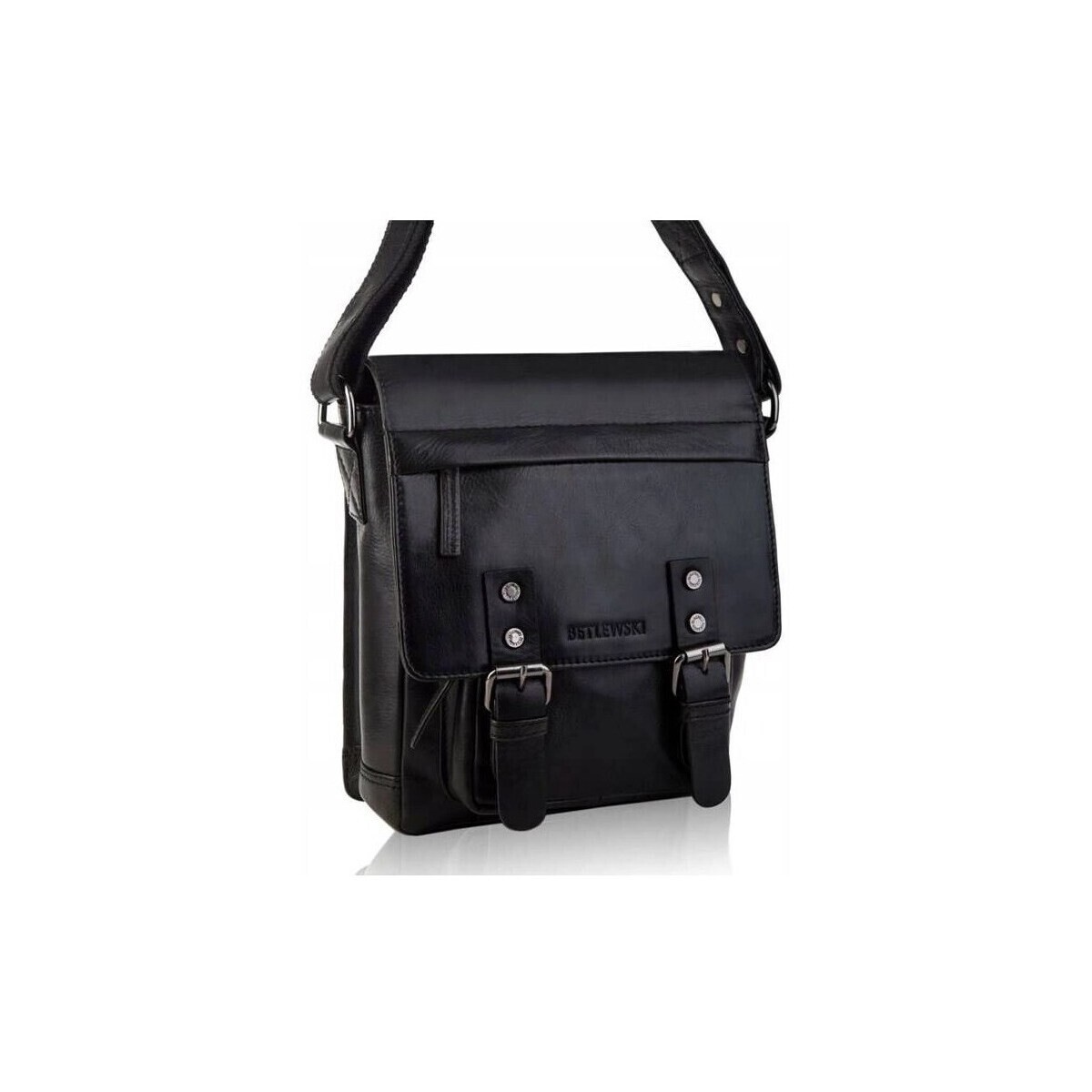 Betlewski  TBS310CZARNY59523  Černá