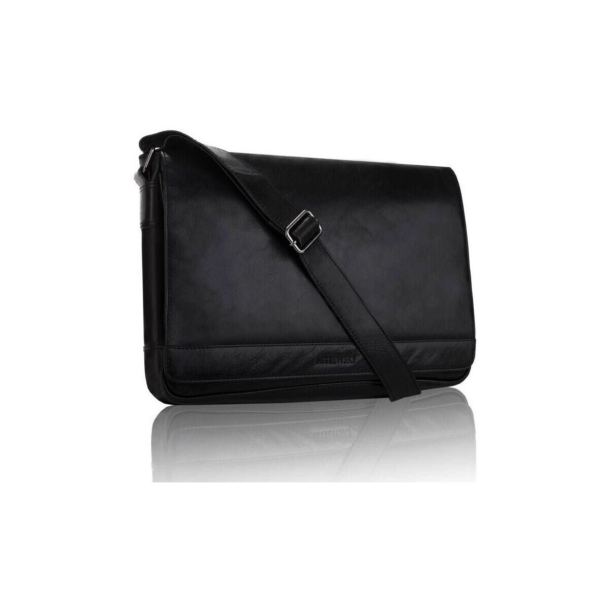 Betlewski  TBS323CZARNY59507  Černá