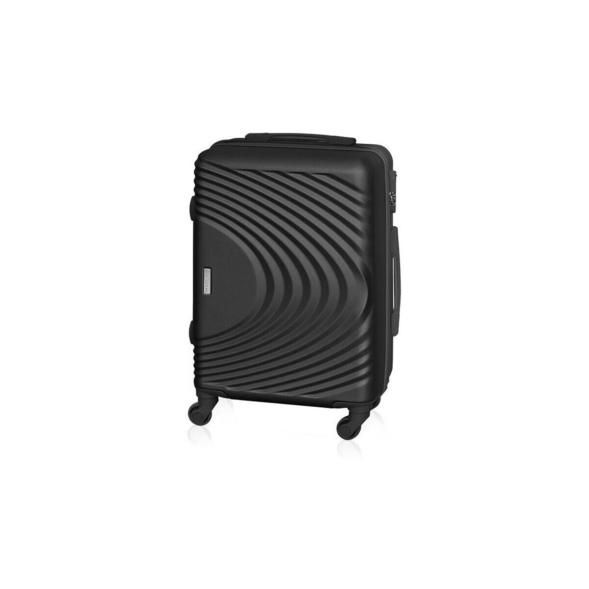 Betlewski  BWA055MCZARNY72427  Černá