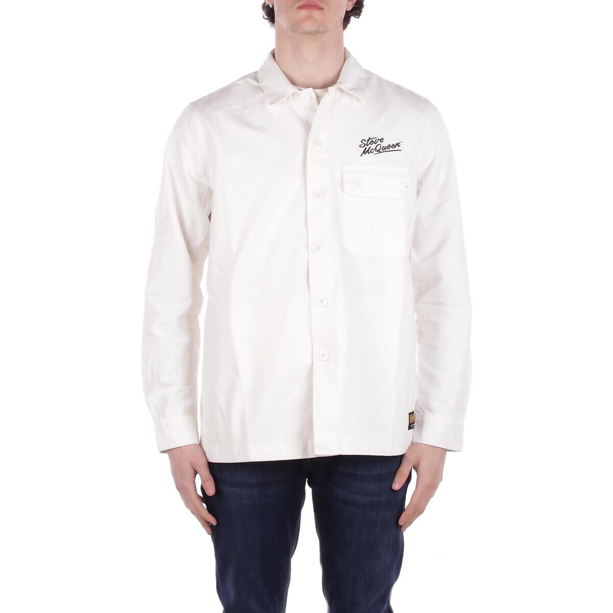 Barbour  MOS0431 MOS  Bílá