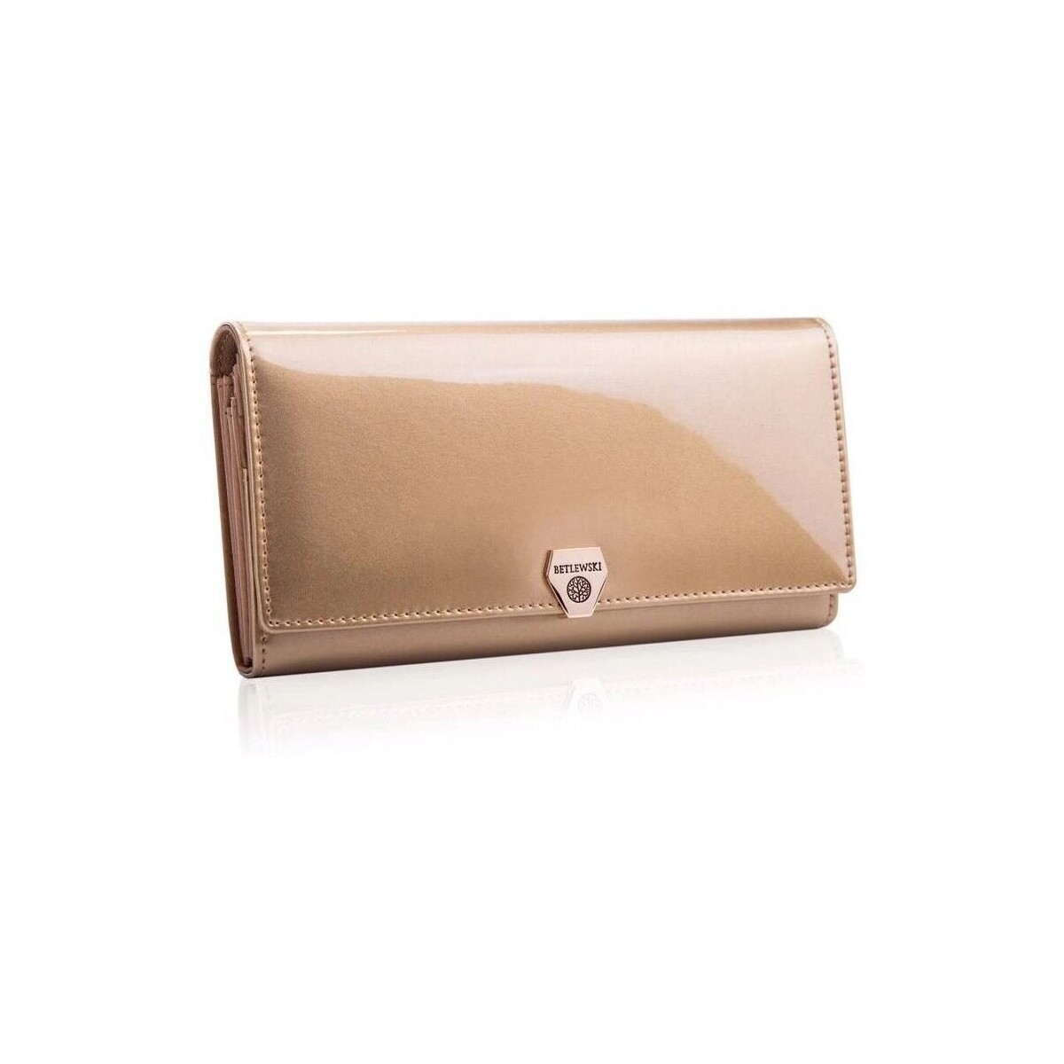 Betlewski  BPDVS100ZLOTY60509  Béžová