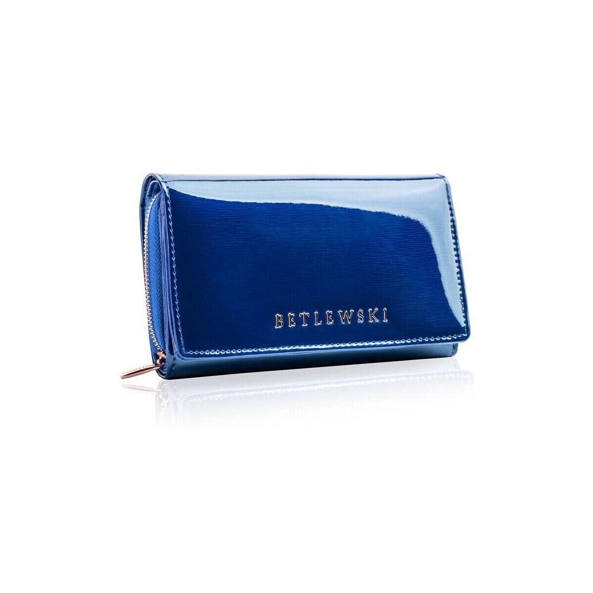 Betlewski  ZBPDBS513NIEBIESKI60537  Modrá
