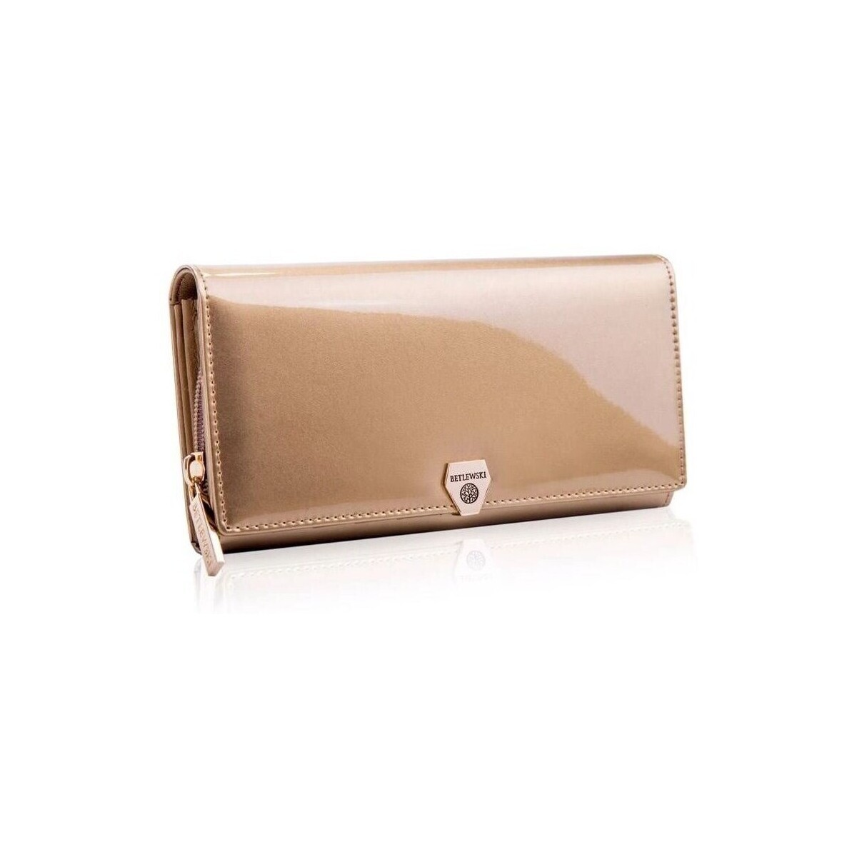 Betlewski  BPDVS106ZLOTY60496  Béžová