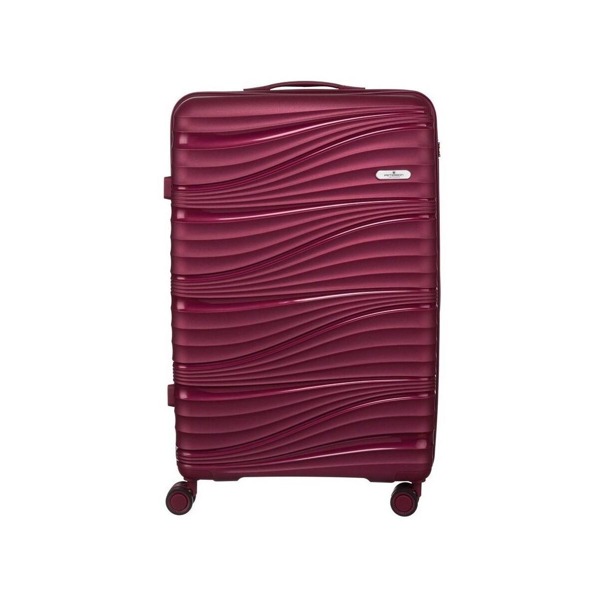 Peterson  PTNWA06WM76110  Bordó