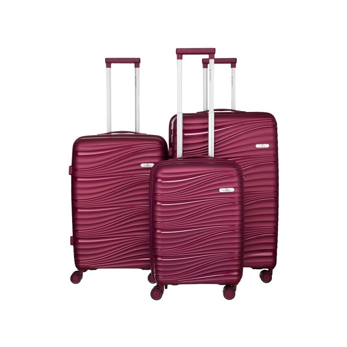 Peterson  PTNWA06SET376127  Bordó