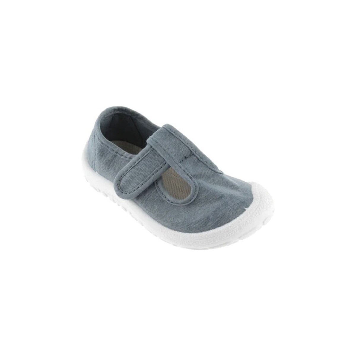 Victoria  SNEAKERS  1370108  Modrá