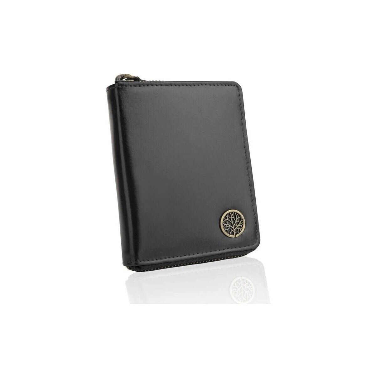 Betlewski  BPMBF76CZARNY59971  Černá