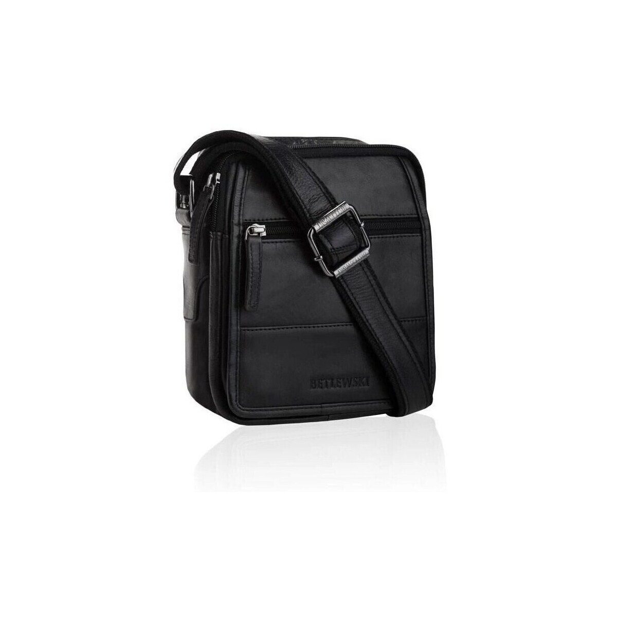 Betlewski  TBS308CZARNY59527  Černá