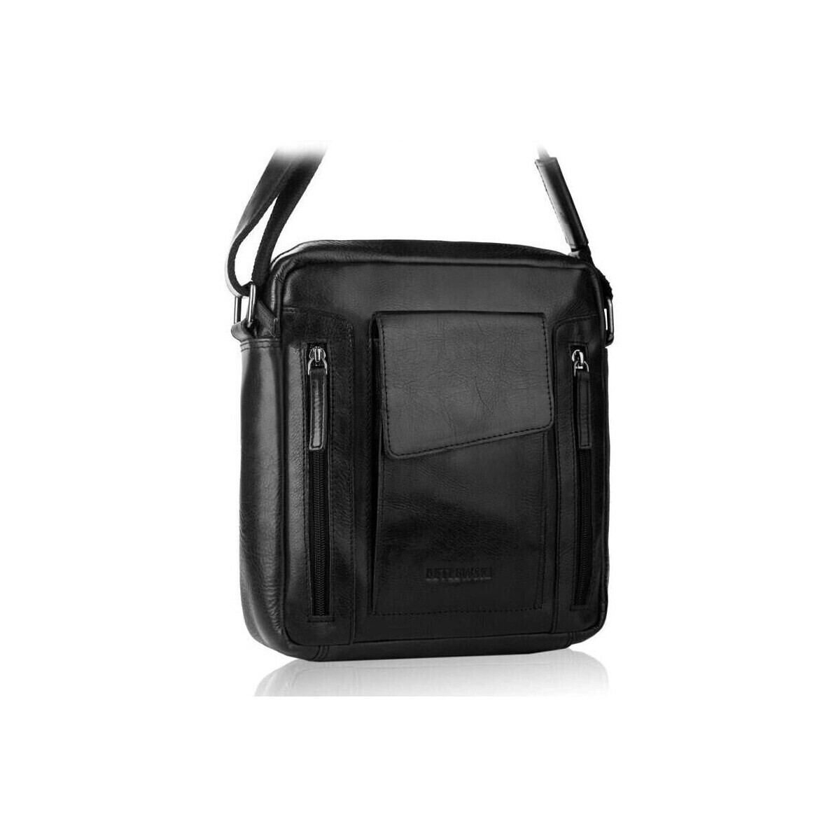 Betlewski  TBS304CZARNY59317  Černá