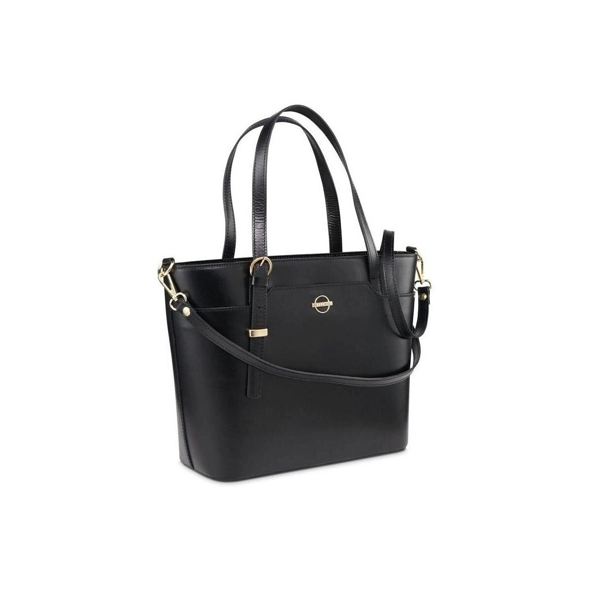 Betlewski  BVP109CZARNY58853  Černá