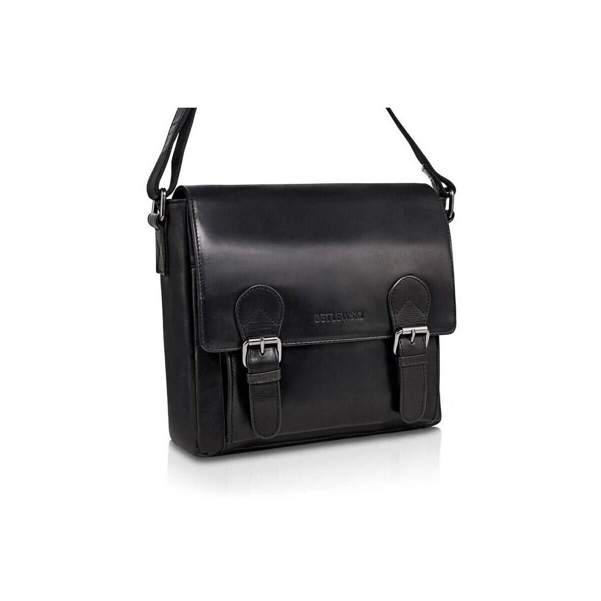 Betlewski  TBS301CZARNY58714  Černá