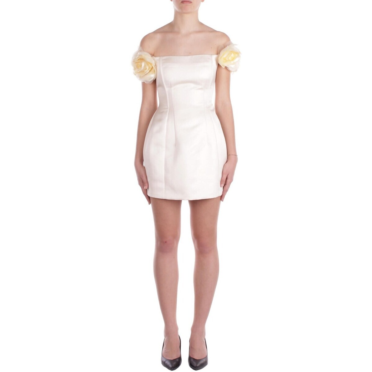 Elisabetta Franchi  ABT5152E2  Béžová